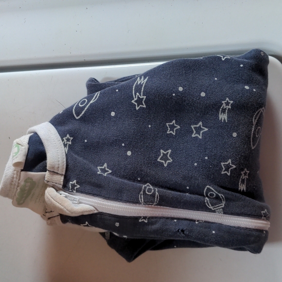 Parade Baby organic 18m sleeper - Picture 1 of 2